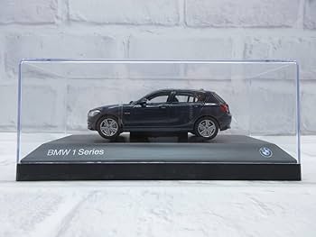 Amazon | ミニカー 1/43 BMW 1シリーズ 1Series ハッチバック